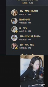 燃燃是舞蹈组的黑马，或将大战
