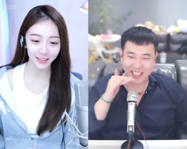 小cc和驴三苦中作乐！