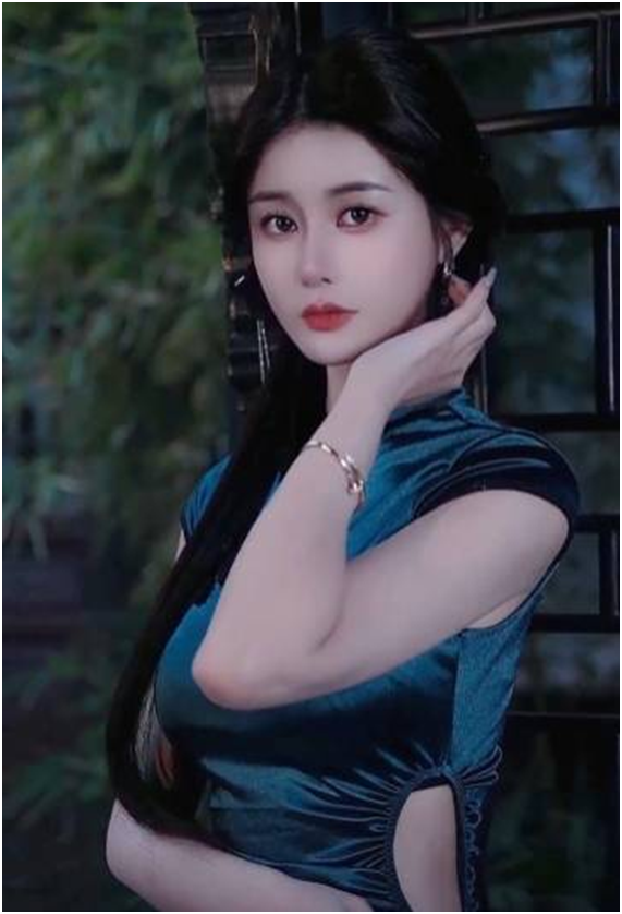 美人哥与S哥力挺，兰梦莎不愧顶级电母