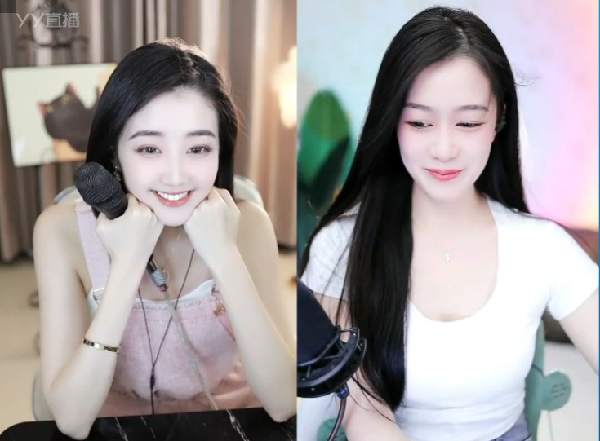 火拼颜值，云源备战千万要一姐！