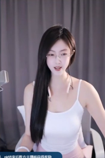 AK带旺温妮，一晚收十万礼物！