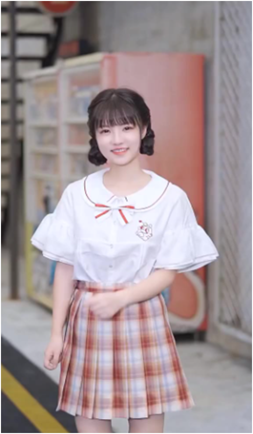 真电母，她是文儿的骄傲！