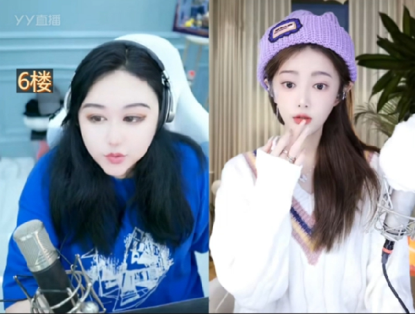 qjy目标，年度结束当睿廷一姐！