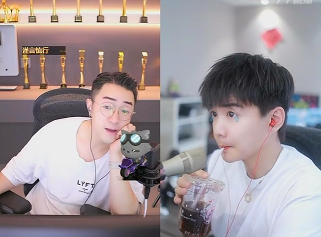 气势十足，宝哥打仗带着六七十位宝弟开战！