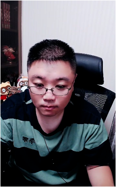 951电母们展示了雄厚实力，文儿很安心！