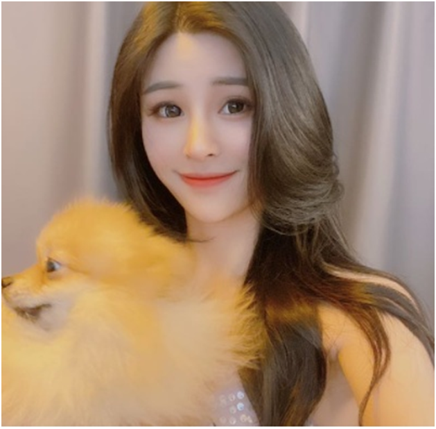 小迪娅爆瓜，子皿哥从未让自己反过钱