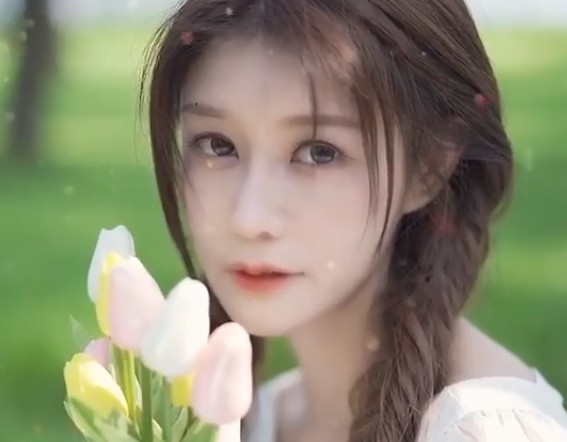 继续打巅峰第一？兰梦莎回应