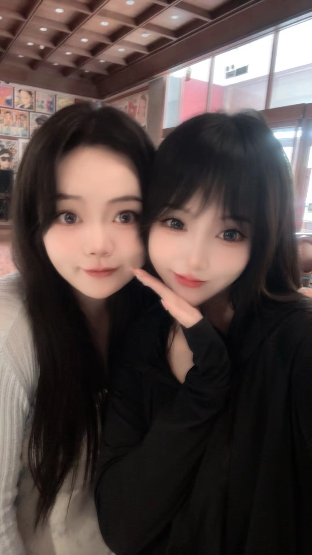 Girl's day，QJY带众美女小聚