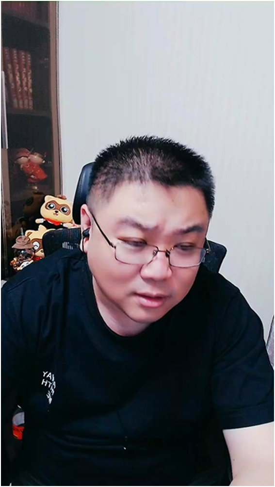 虎娱不容小觑，电母黑马不断