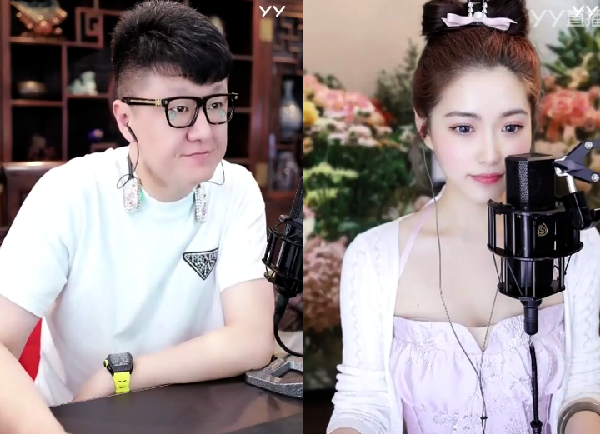 送大哥？大佛：从不捆绑大哥