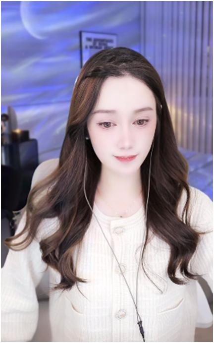 951实力电母！清平乐力挺