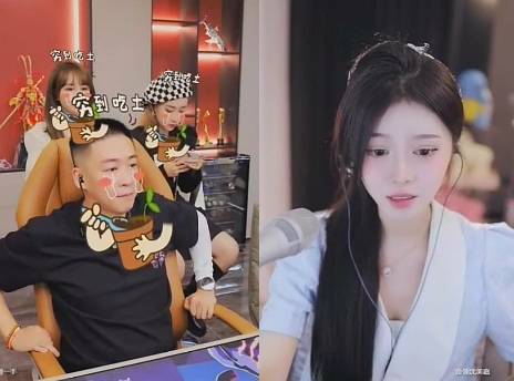 沈美嘉：H哥不是我大哥