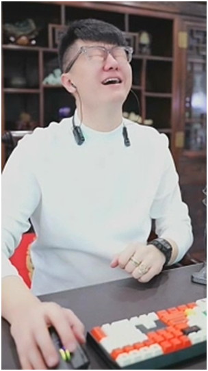 大叔再度刷礼大佛，立中帝王套