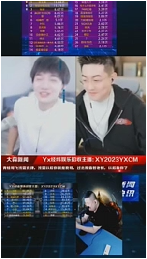 不叫大哥了，玄律讲述为何改称哲老板