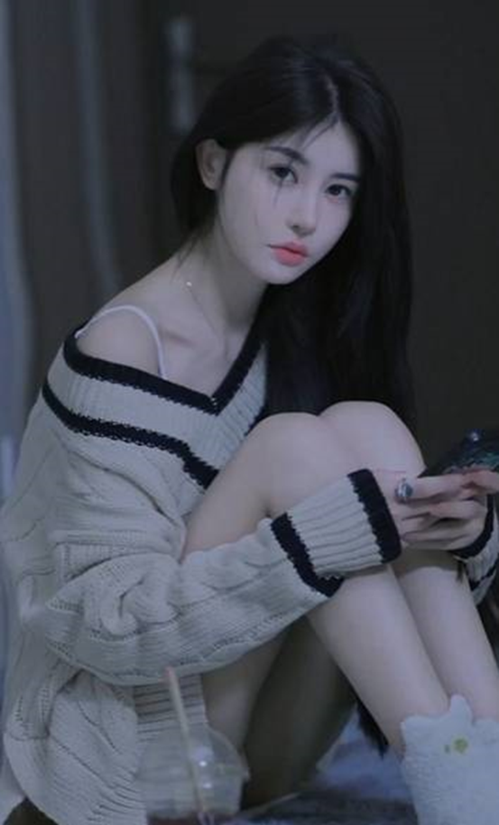 来自情商与颜值的自信，Top1并非一个名