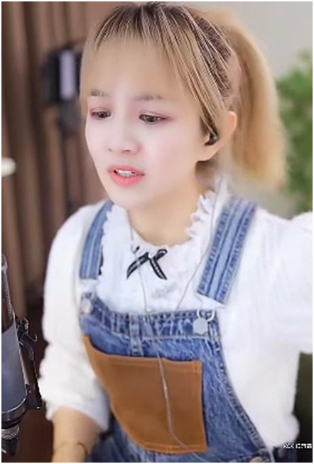 文儿维护清平乐，不许主播攻击大哥