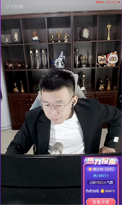 小白龙回应杰哥停刷：更多的是感恩