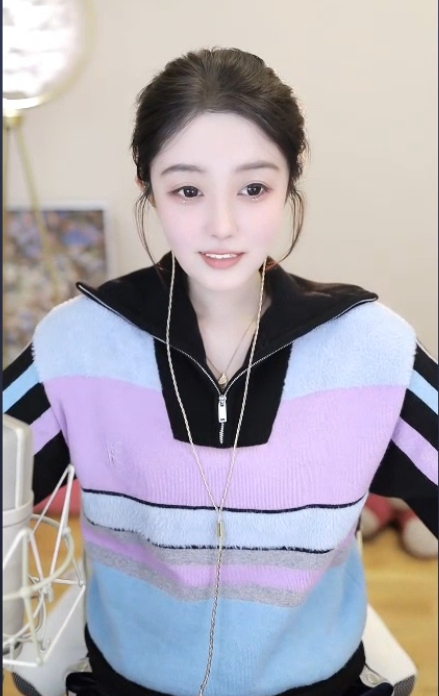 年度分析师，小樱身在局中算不清