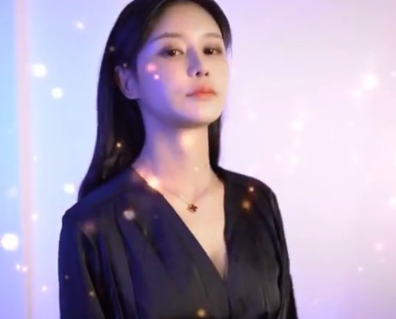 年轻气盛，兰梦莎骂过很多同门