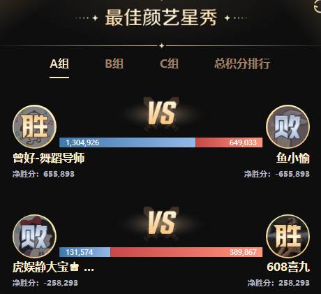 玄律绝杀兰梦莎，惊天逆袭造奇迹