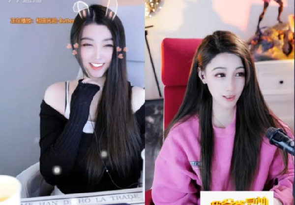 探戈哥乱点鸳鸯谱，晓夏吃瓜