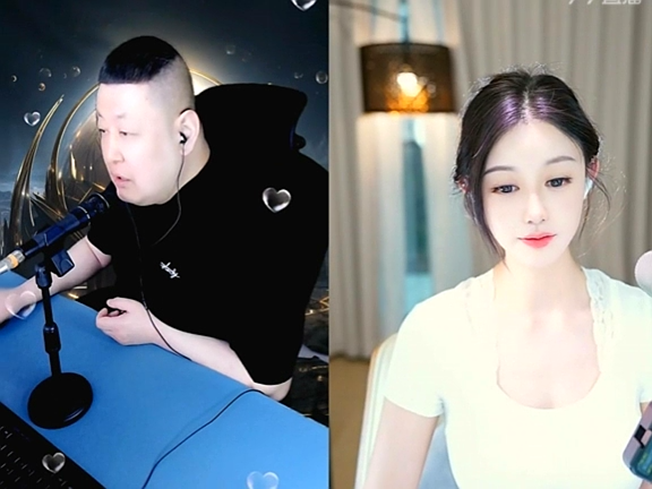 大年初一，兰梦莎又遇到了一位好大哥