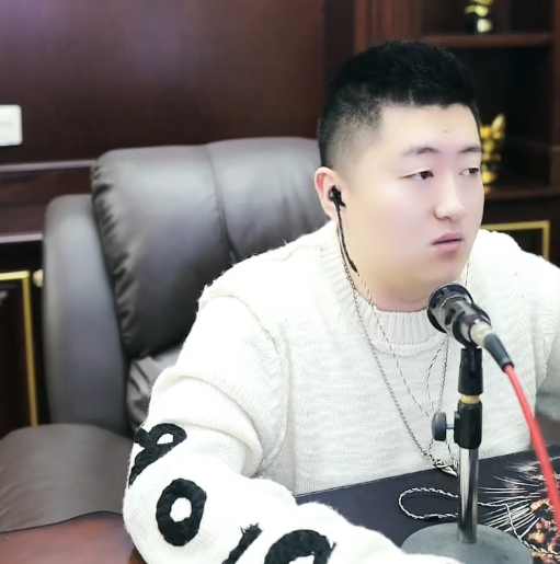 小洲谈头条期间，为何顶尖主播不播