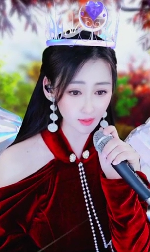 来自大草原的仙子，深得神豪眷恋