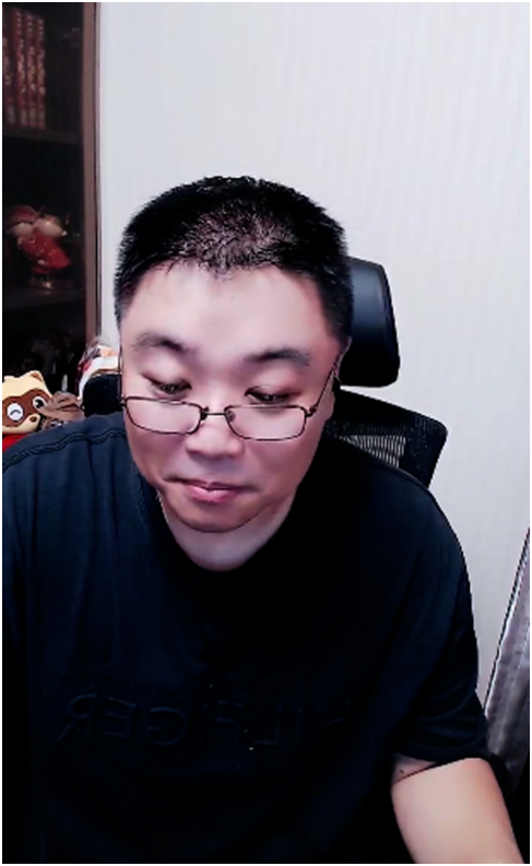 这位文徒是真好起来了，顶级电母！