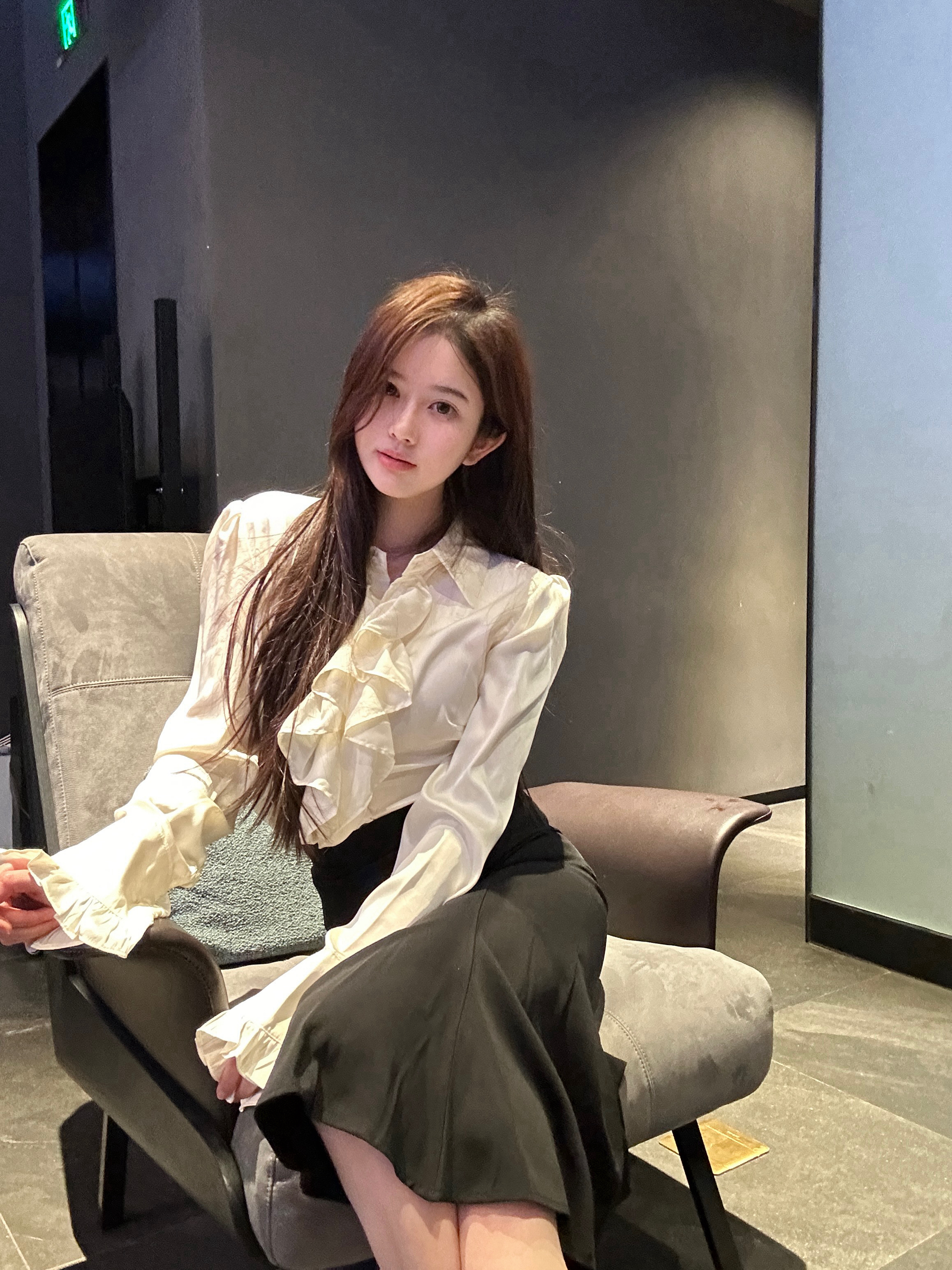 大哥“张灵玉”携手“黑卡”拿下双周星！！