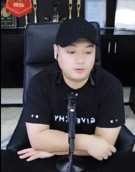 李先生：这口俺不吃，不参与