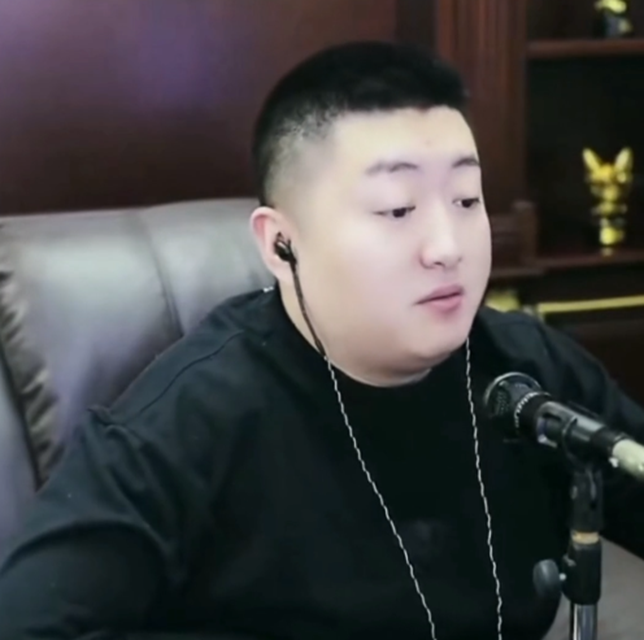 小洲：磊子要出事，大哥放话欠钱不还就办你