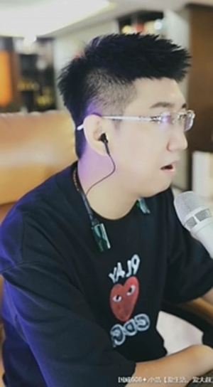 探戈哥如果脾气爆发，绝对让人害怕