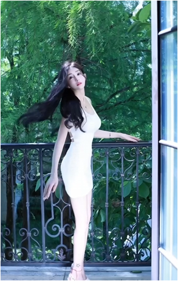 晨一又一个超级电母，她榜单全YY第一