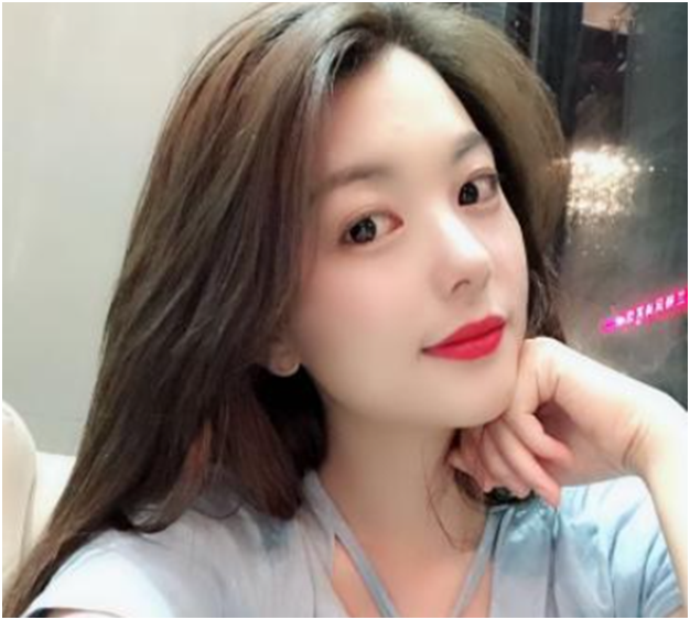 美人哥支持，她再度蓄电，YY新电母