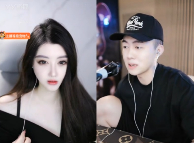 曾都属171，晓夏和大朋还有这样的渊源！