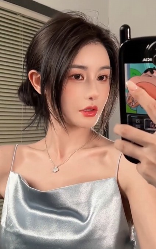 又获高榜单，兰梦莎果然不失所望！