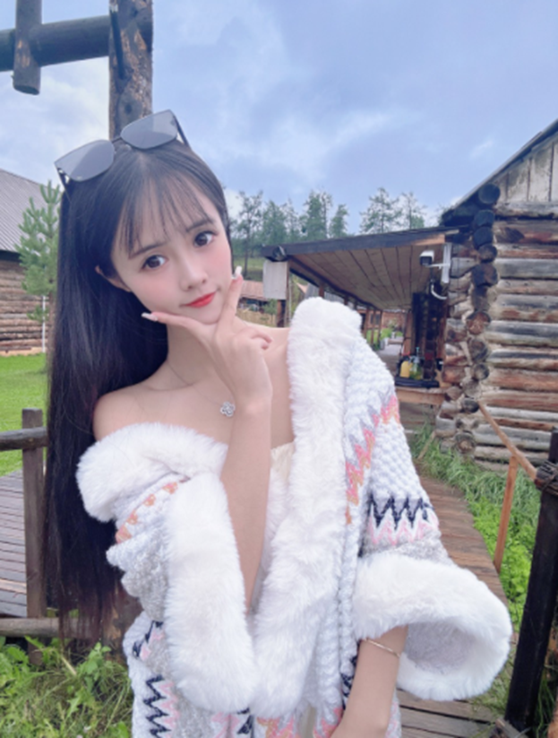 天晓公会的NO.1，她首战便获胜