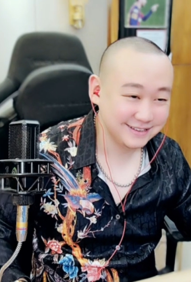 棒子回应被骂：我没说过你！