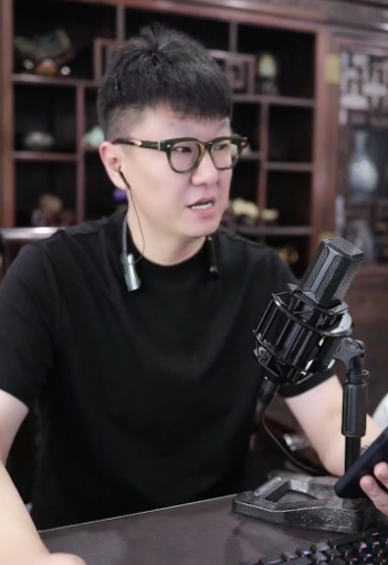 谈小NONO和大森年度，都有大哥支持！