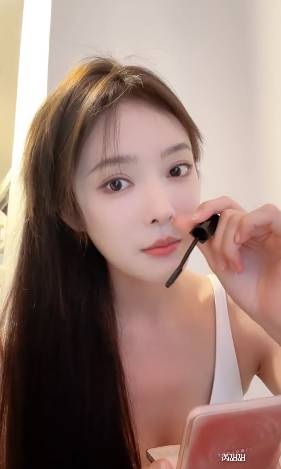 被骗130万，芮甜甜公开某大哥