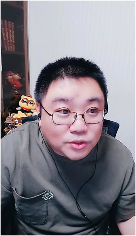 天花板， YY顶级神豪全都支持951