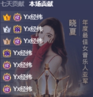 打起来了！兰梦莎晓夏争夺首轮头条！