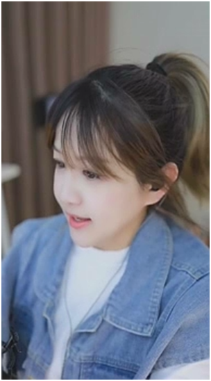 文儿谈对赌，有公会与大哥，所以压力不大