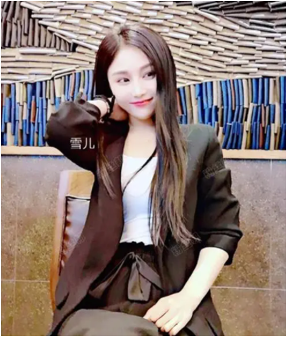 杰哥喜欢上了她，小白龙要哭了！