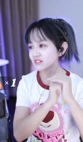 聚会不管酒，618聚会让文儿害怕