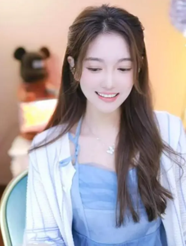 这几位睿廷电母太强悍了！