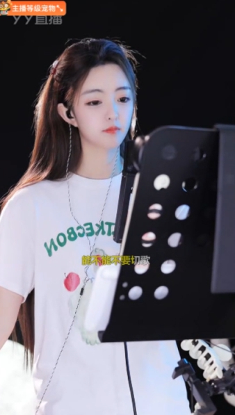 小小呵一眼识破：你就是神仙姐姐！