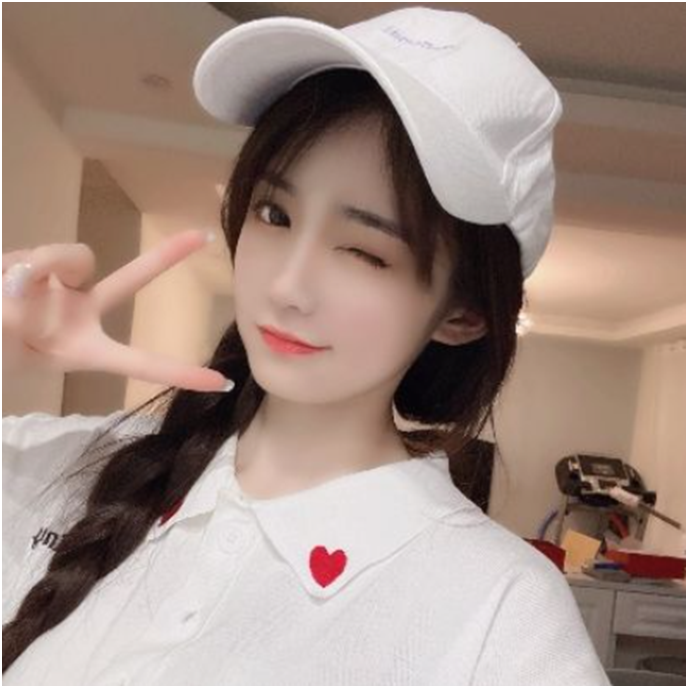 YY最低调最吸金的电母