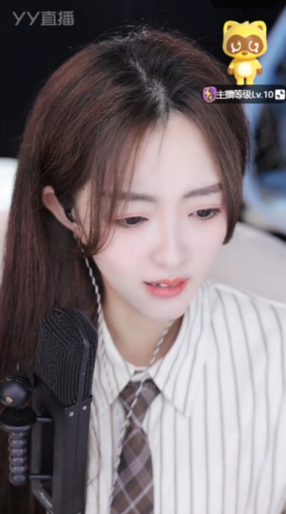 小小呵和神仙姐姐认识二年没见过面！